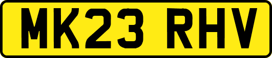 MK23RHV