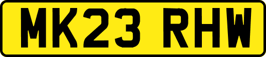 MK23RHW