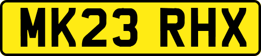 MK23RHX