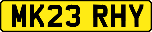 MK23RHY