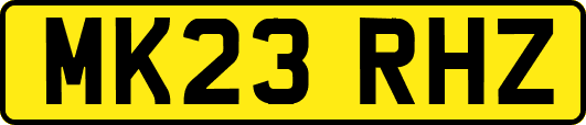 MK23RHZ