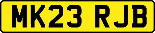 MK23RJB
