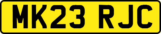MK23RJC