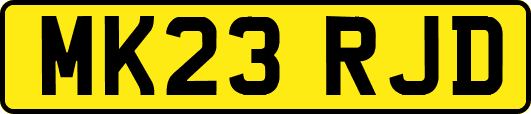 MK23RJD