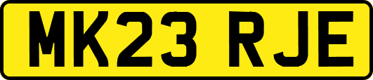 MK23RJE