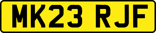 MK23RJF