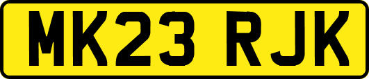 MK23RJK