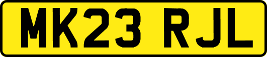 MK23RJL