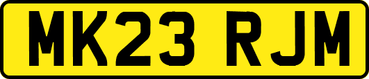 MK23RJM