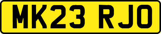 MK23RJO