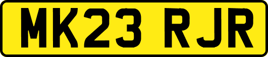 MK23RJR