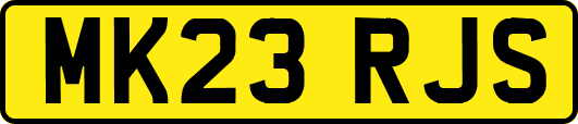 MK23RJS