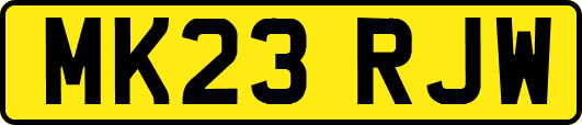 MK23RJW