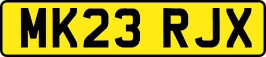 MK23RJX
