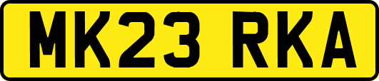 MK23RKA