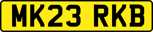 MK23RKB