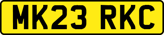 MK23RKC