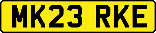 MK23RKE