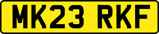 MK23RKF