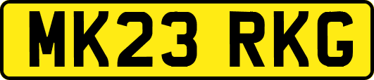 MK23RKG