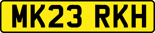 MK23RKH