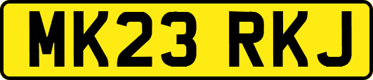 MK23RKJ