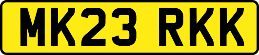 MK23RKK