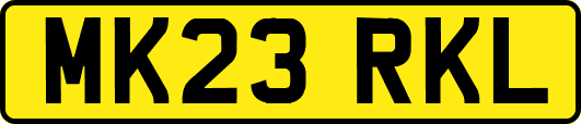 MK23RKL