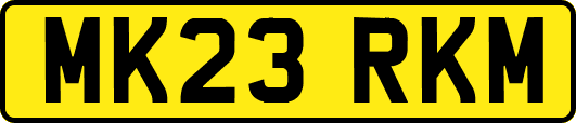 MK23RKM