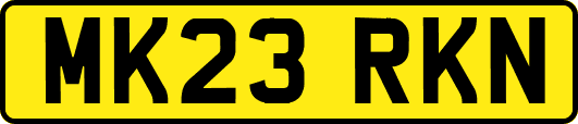 MK23RKN