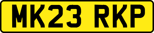 MK23RKP