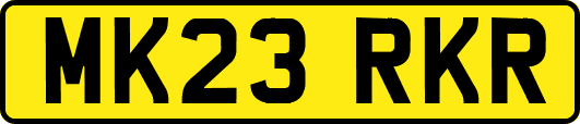 MK23RKR