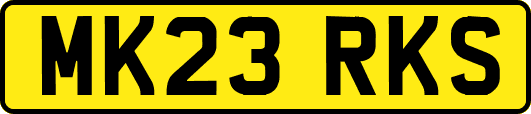 MK23RKS