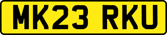 MK23RKU