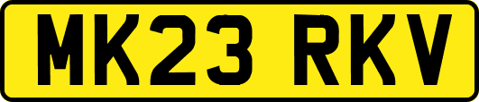 MK23RKV