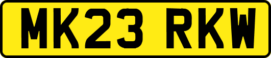 MK23RKW