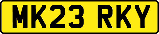 MK23RKY