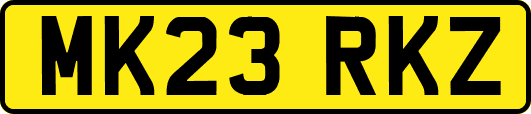 MK23RKZ