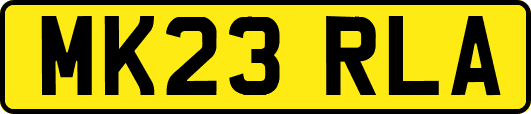 MK23RLA