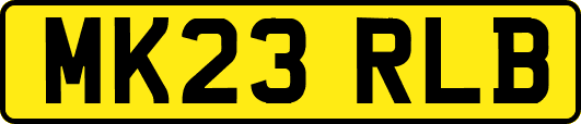 MK23RLB