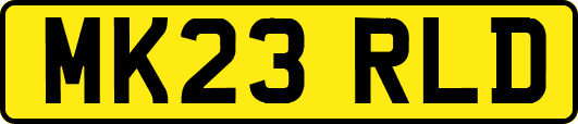 MK23RLD