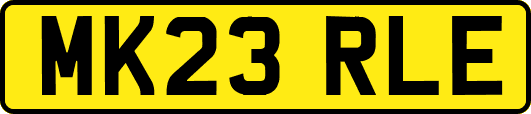 MK23RLE