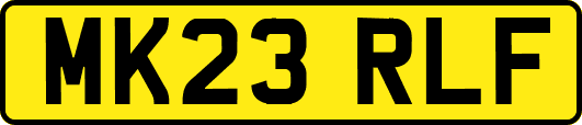 MK23RLF
