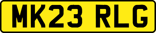 MK23RLG