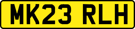 MK23RLH