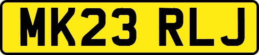 MK23RLJ