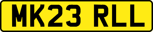 MK23RLL