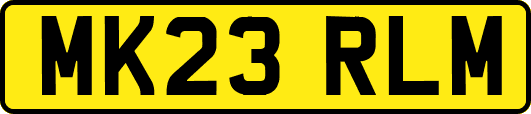 MK23RLM