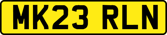 MK23RLN