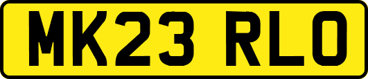 MK23RLO